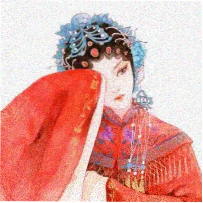 填词人黄霑档案头像